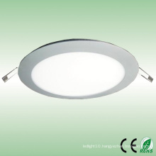 round led suspended ceiling light panel